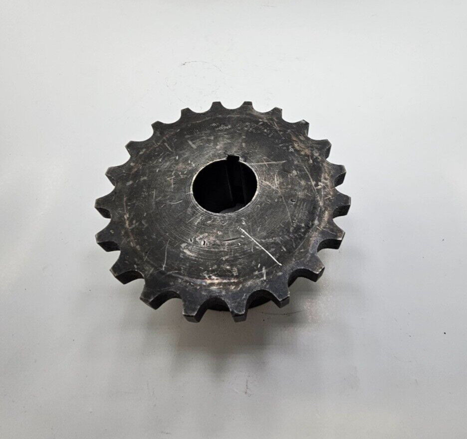 MARTIN 6020 SPROCKET BORE: 1-1/4 Inches 5WU
