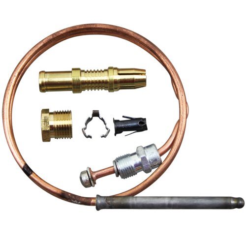 Thermocouple 182C A11100 for American Range AMRA11100