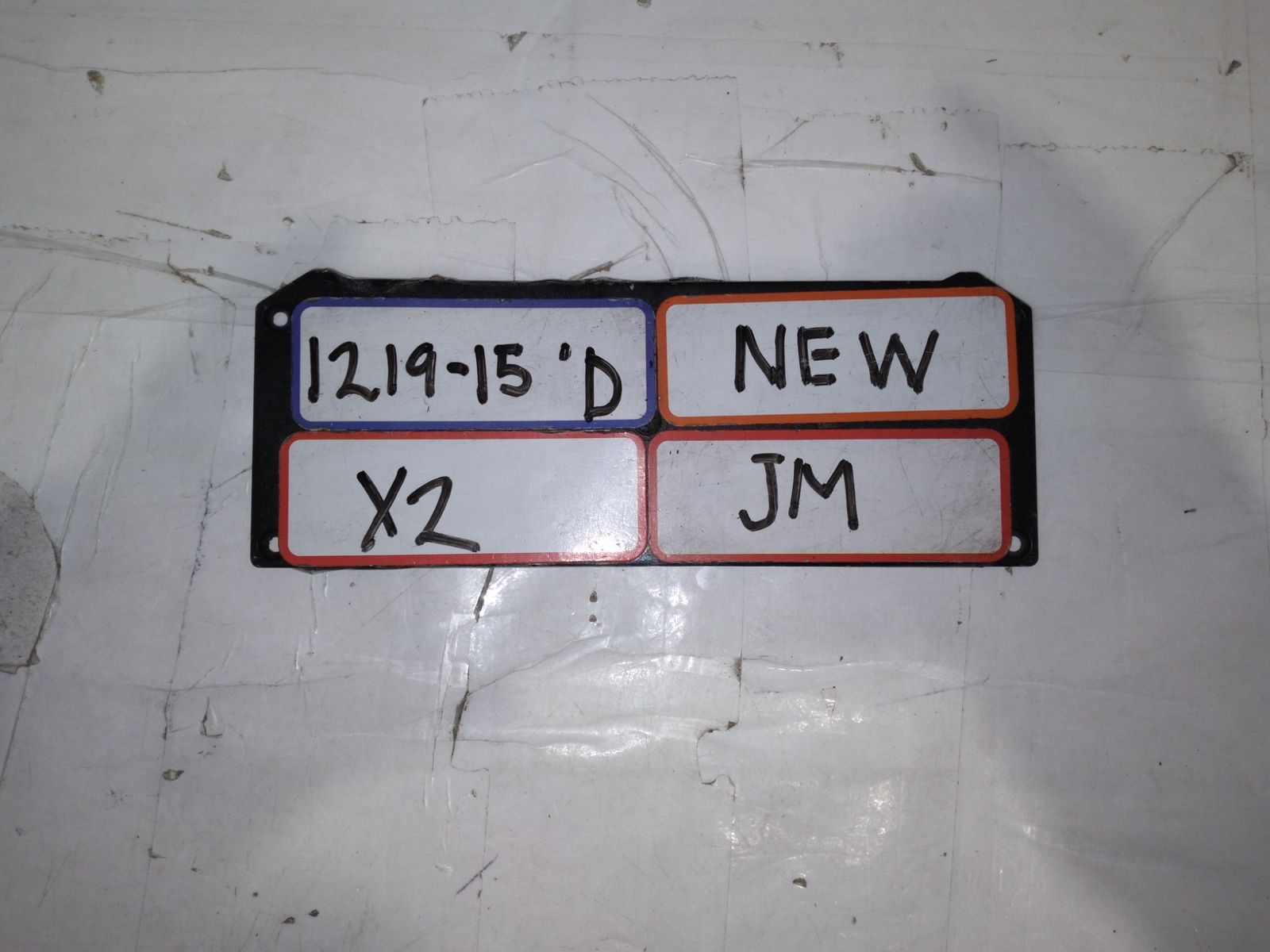 SMC IN0-3769-13-C150-N … LOT OF 2