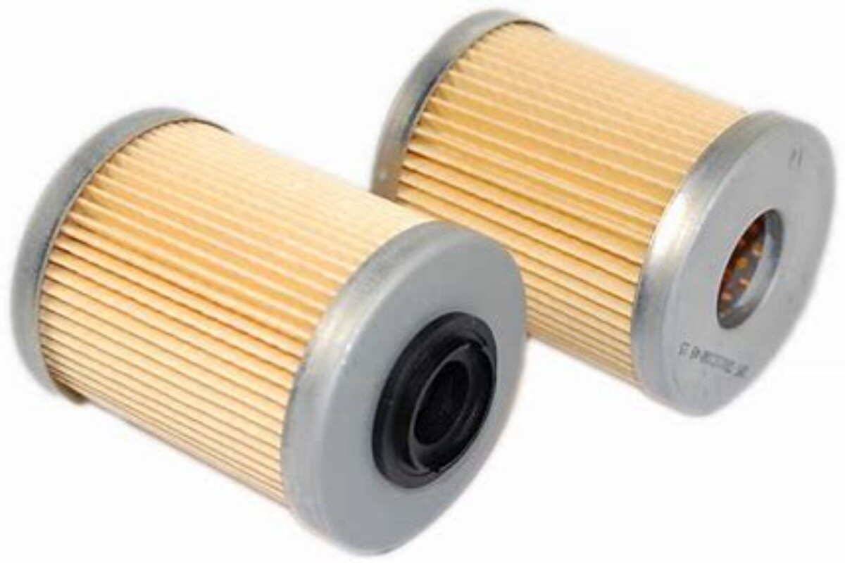 1PC NEW FIT FOR High and low hydraulic oil filter element CR111C10R