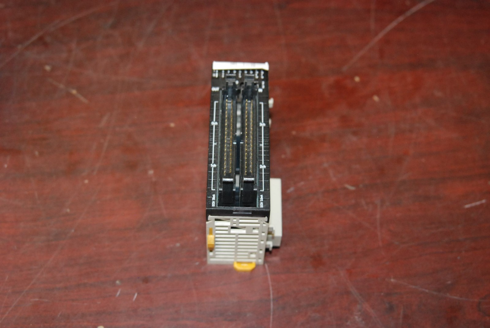 Omron CJ1W-MD563, Input Output Unit, New No Box