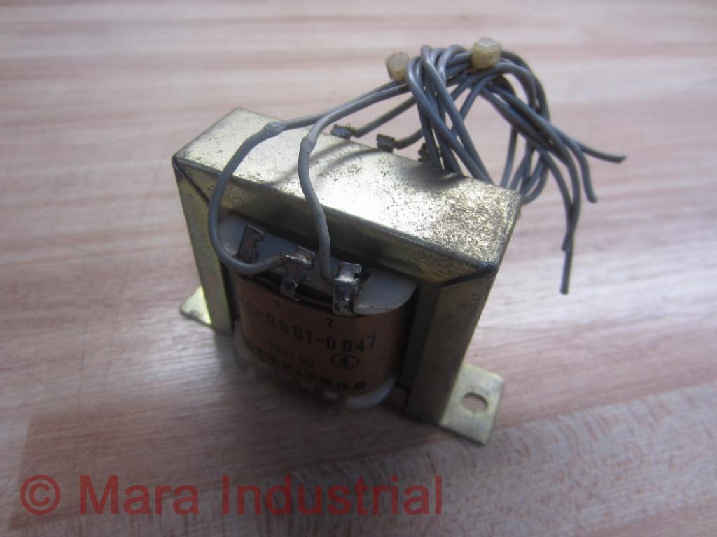 Fanuc A44L-0001-0047 Transformer