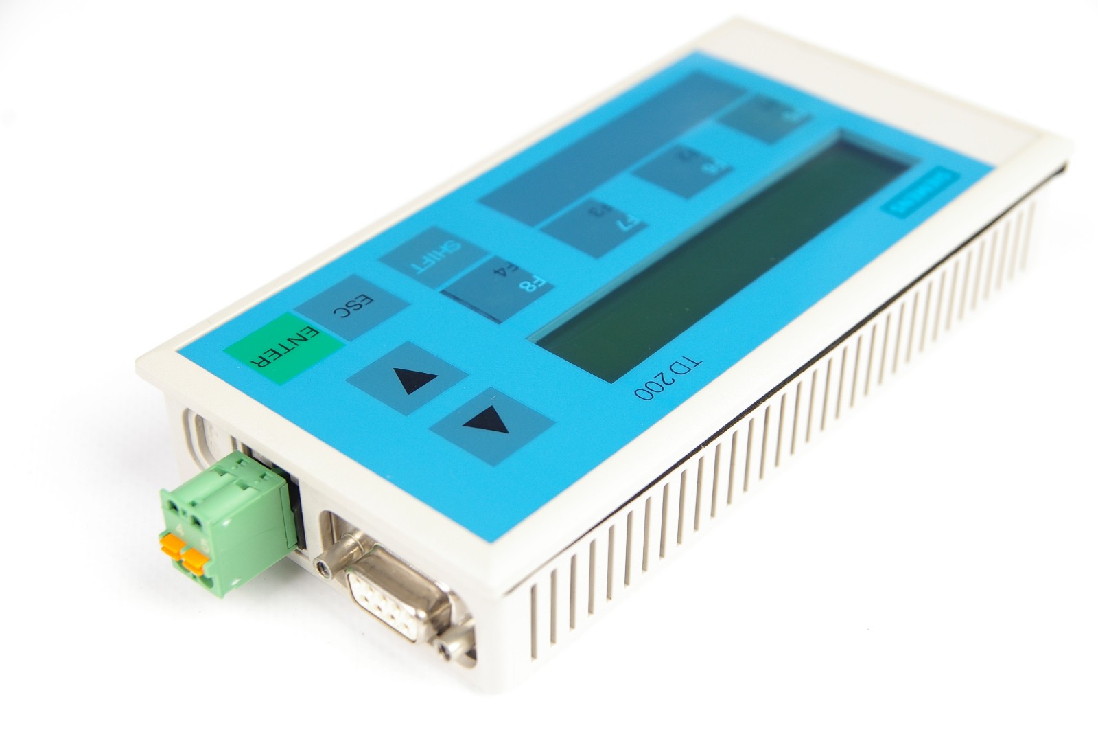 Siemens 6ES7272-0AA30-0YA1 6ES7 272-0AA30-0YA1 SIMATIC S7 TD200 Panel