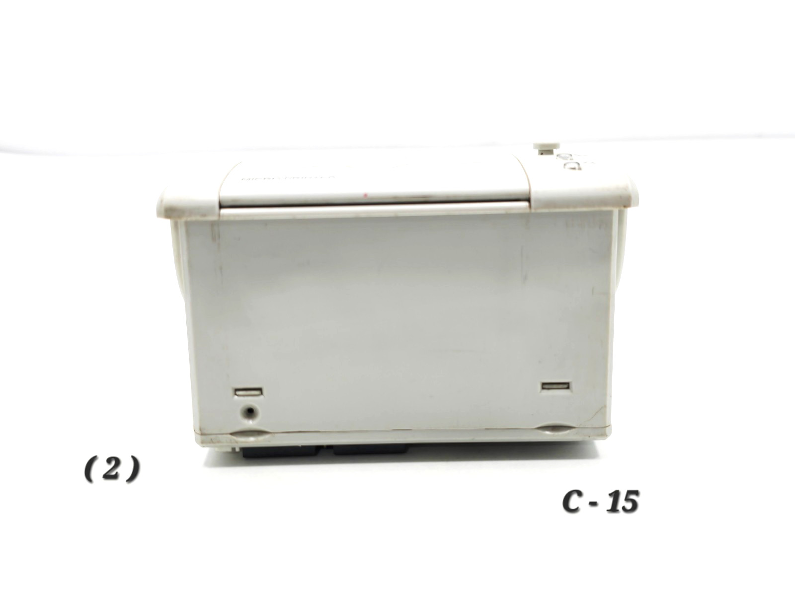 SPRT SP-RMDIIIDPH_S13AS MICRO PRINTER 160205372
