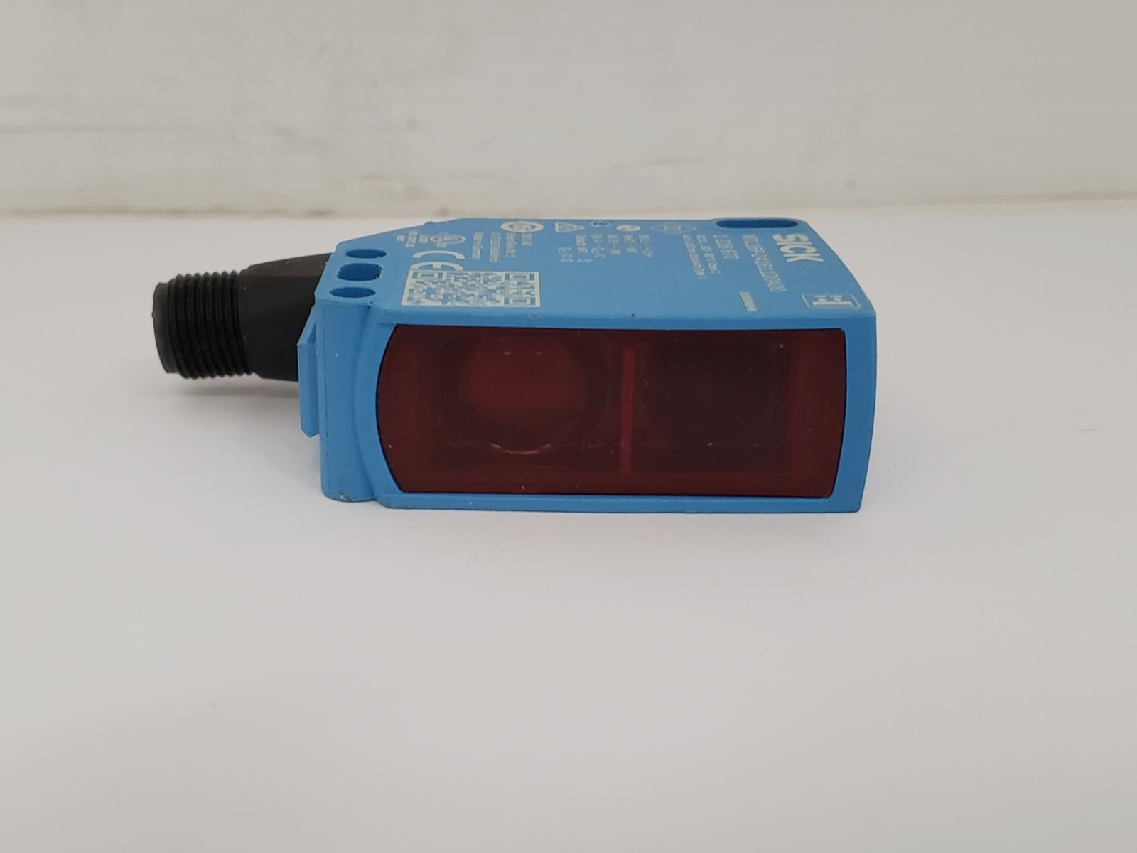 SICK WTL16P-24161120A00 PHOTOELECTRIC SENSOR NPN/PNP 10-30 VDC 4PIN NNB