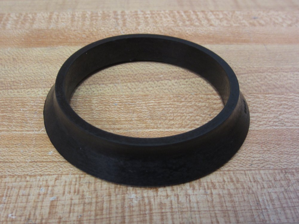 Weir Minerals 9155-0065 Lip Seal 91550065 (Pack of 2)