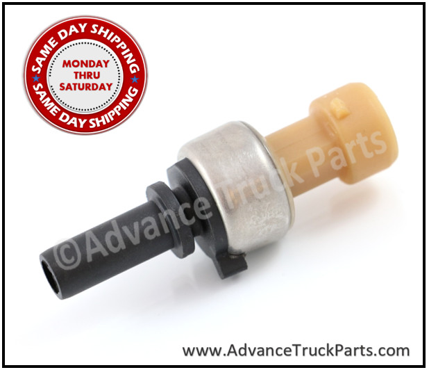Aftermarket Air Pressure Sensor, 150 PSI Volvo Mack 22443498 20824479 20476992