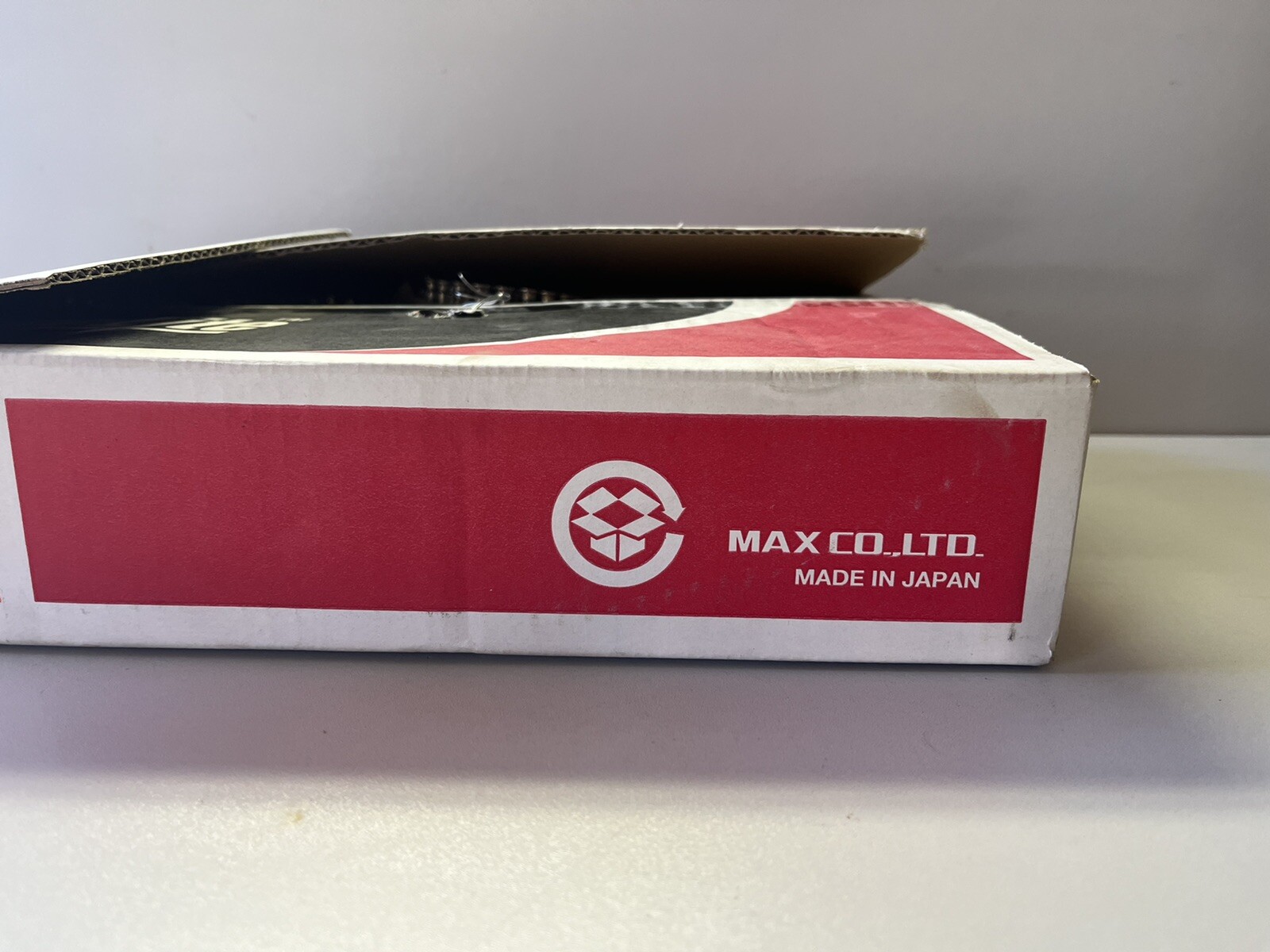 Max Co TOOLS #CP-W823W4SP-AL 1″ x .133 Step Shank Concrete Pins with top hat