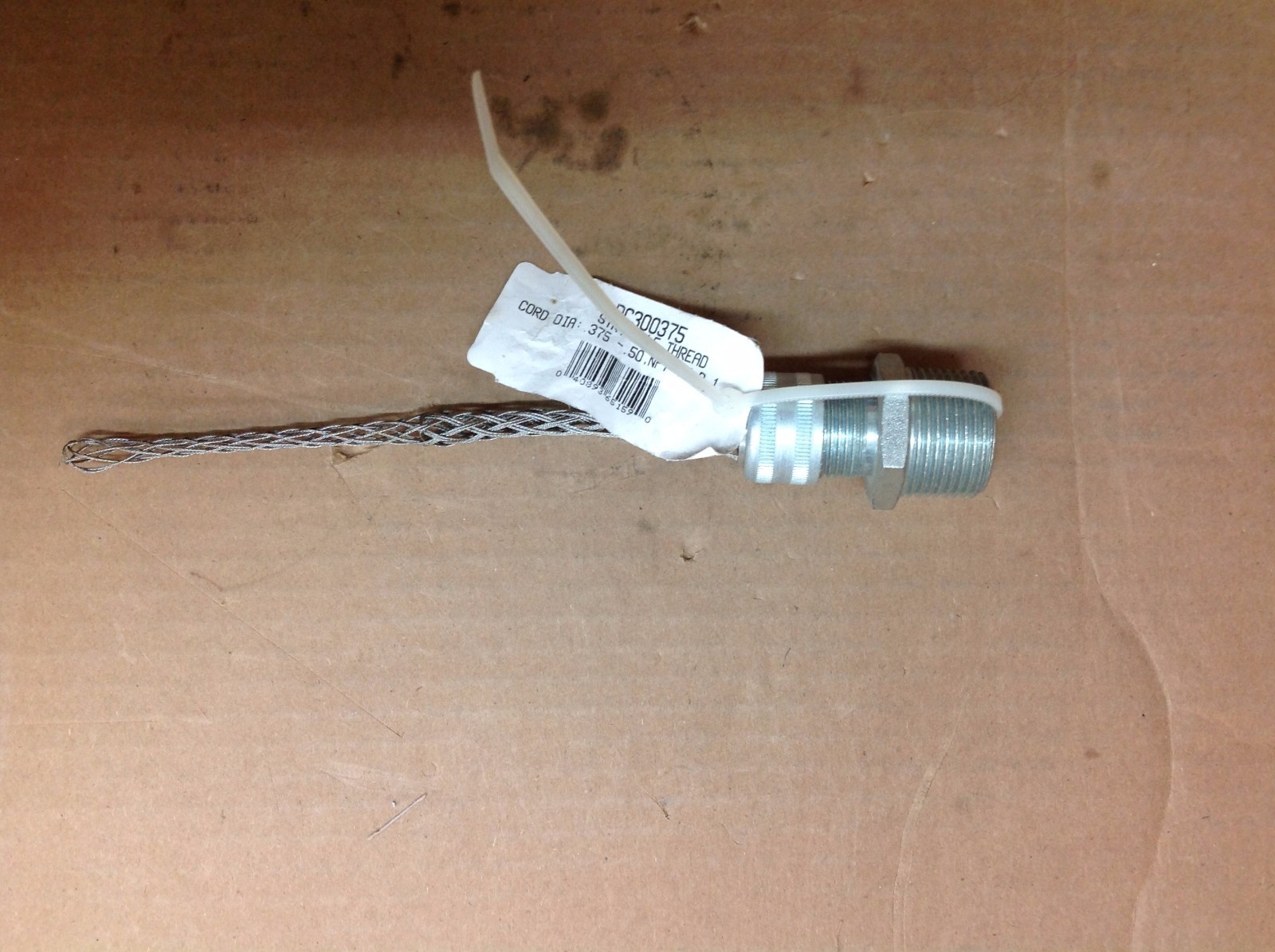 Arrow hart DC300375 Cooper Wiring Devices Fitting