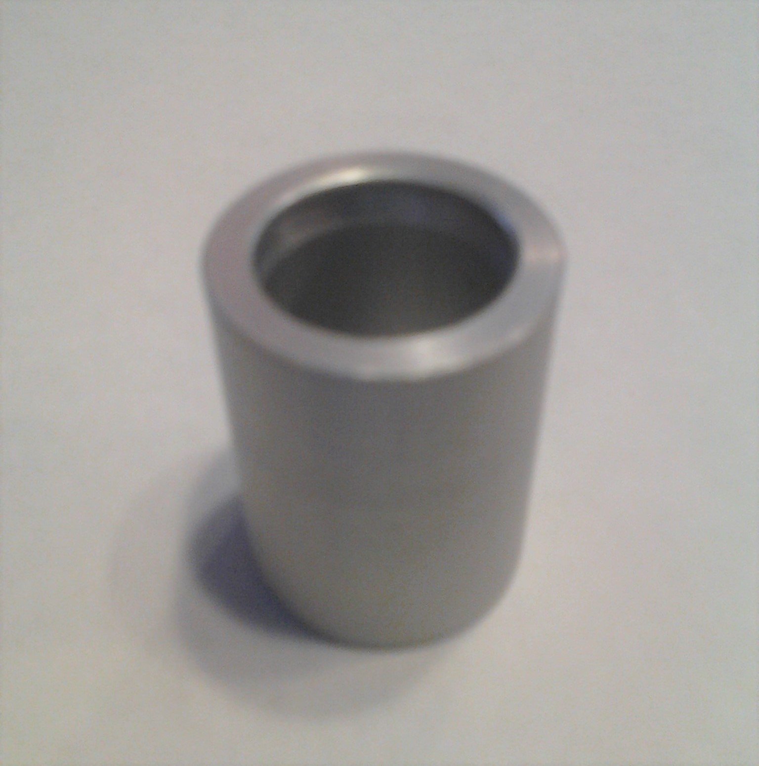 HP Autosampler 10 ML Vial Adapters, 25 Pack, Ref. No. 300.305, PN: 300-305-DAN
