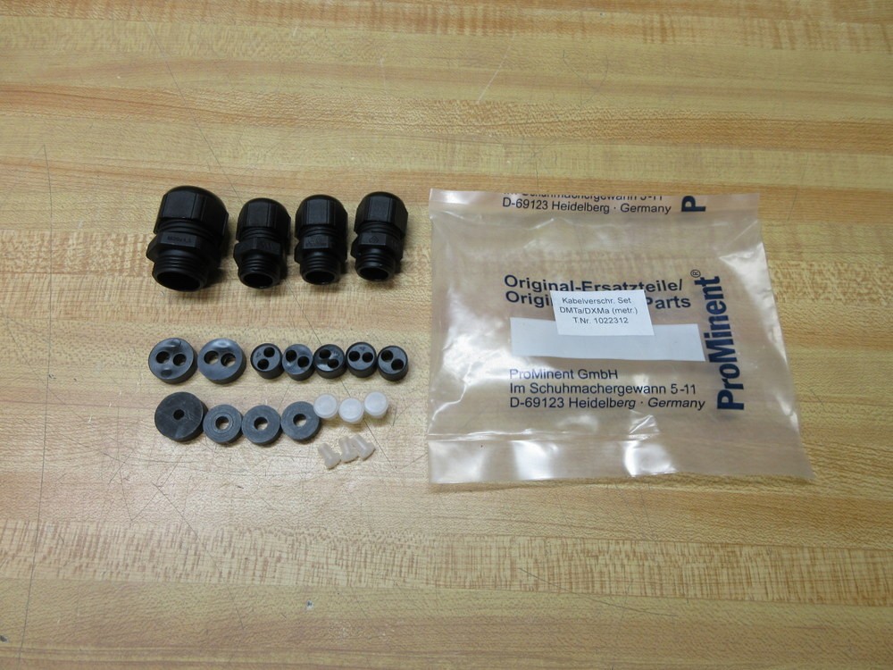 ProMinent 1022312 Cable Connection Set DMTa/DXMa