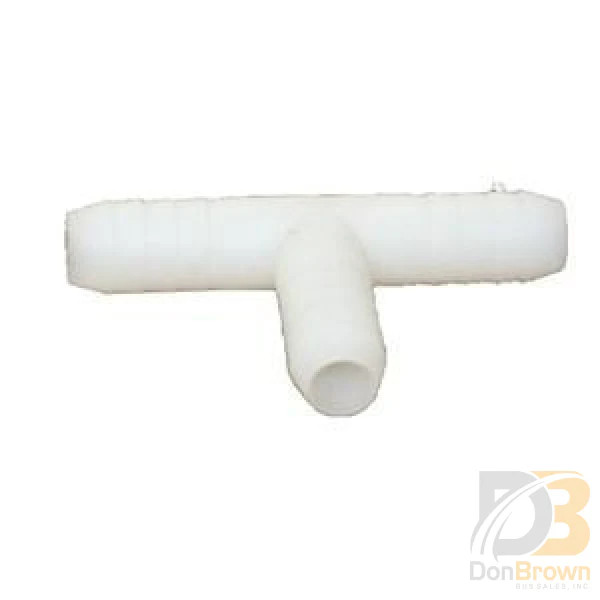Tee, 1/2″ Barb x 1/2″ Barb x 1/2″ Barb 320002