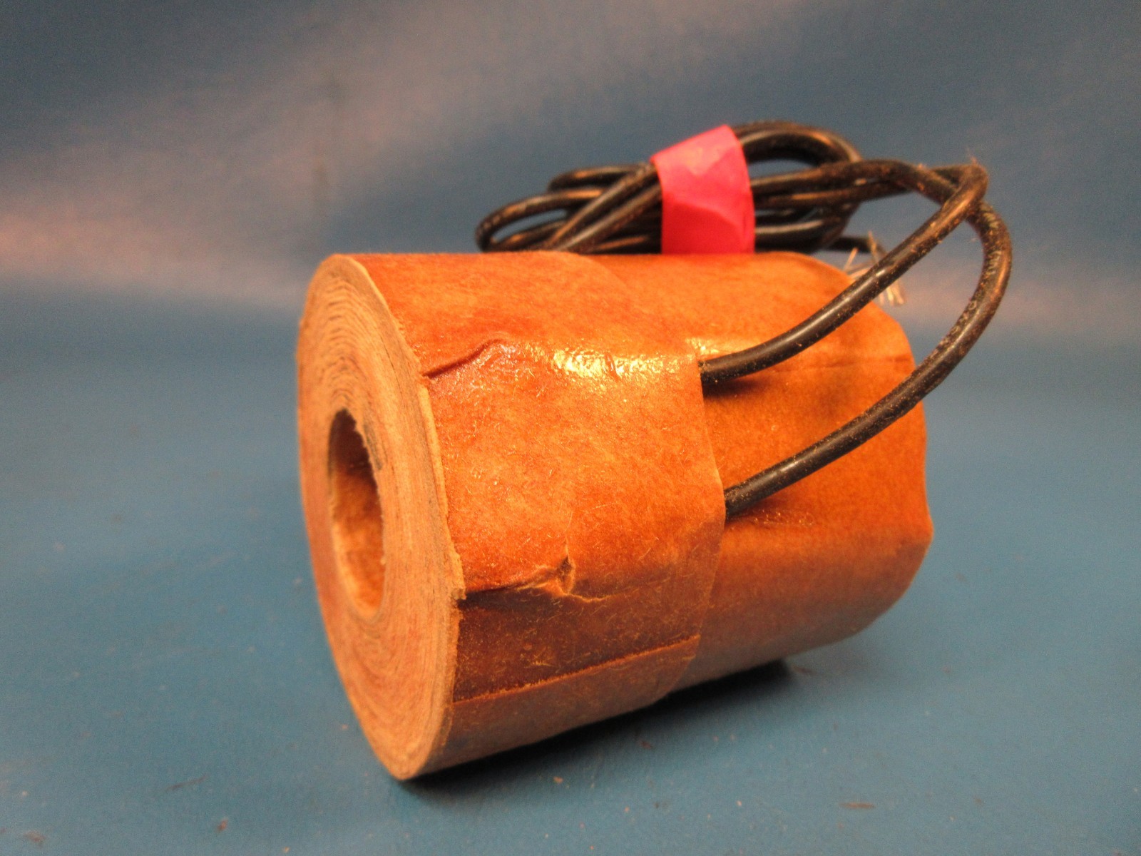Asco Red Hat Coil 27-476-1-D, 120/60