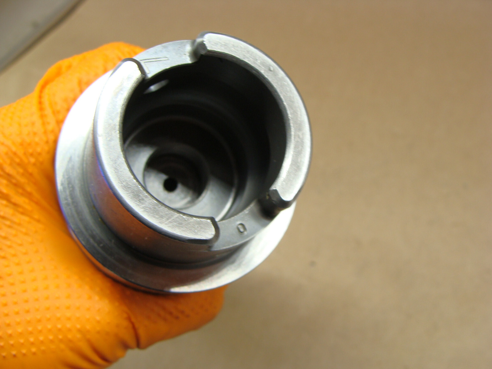 DIHART REAMER T-1059-1529 10ZE0159-4235 Z1R58000100113X T4255 10ZE4235R