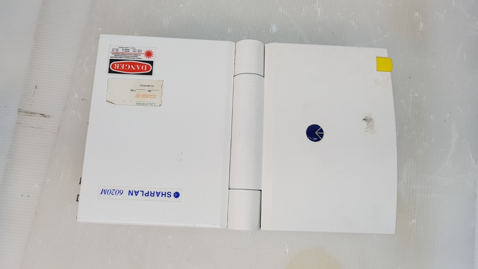 LUMENIS SHARPLAN 6020M A 20 Watt Diode Lazer System