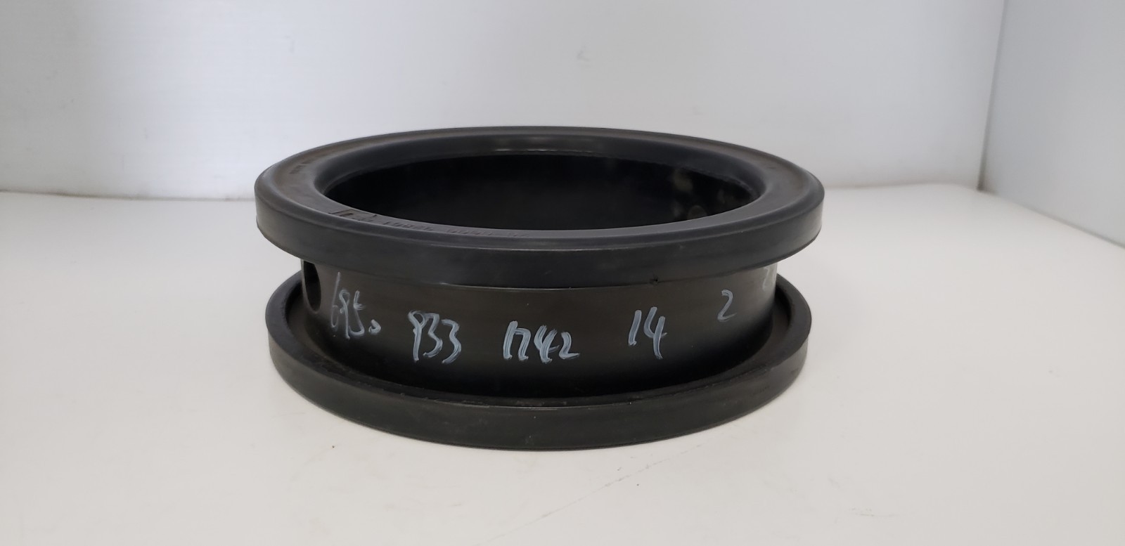 BRAY INTERNATIONAL 20-0600-92801-561 BUTTERFLY VALVE, 6″ EPDM, NNB
