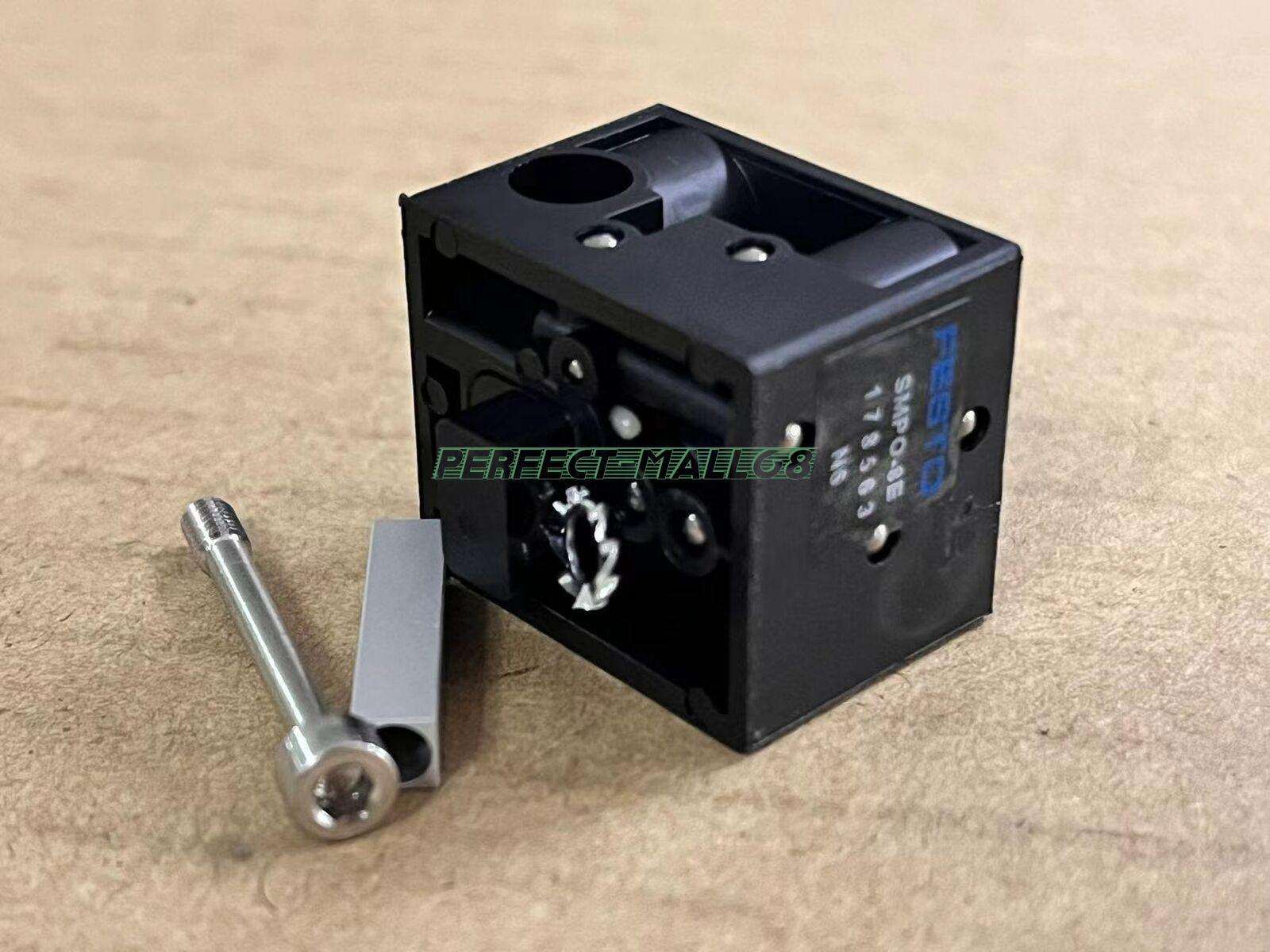 1PC Pneumatic Travel Switch 178563 SMPO-8E