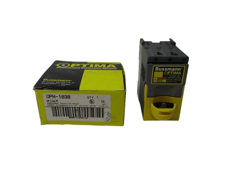 OPTIMA OPM-1098 NSMP