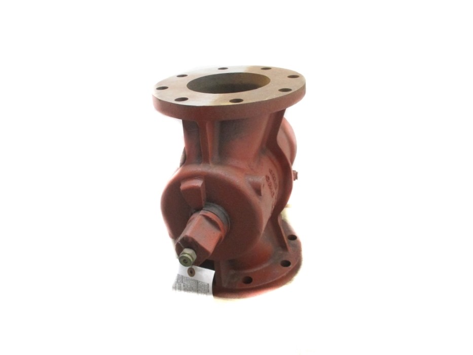 HOMESTEAD VALVE 1765A NSNP