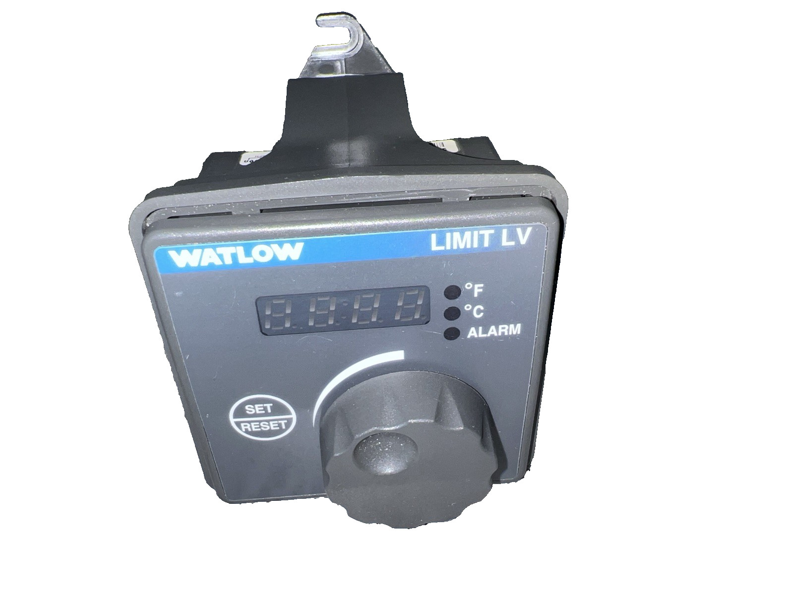 Watlow Limit LV TC Type K 120VAC 50/60Hz 10 VA 47571NADC
