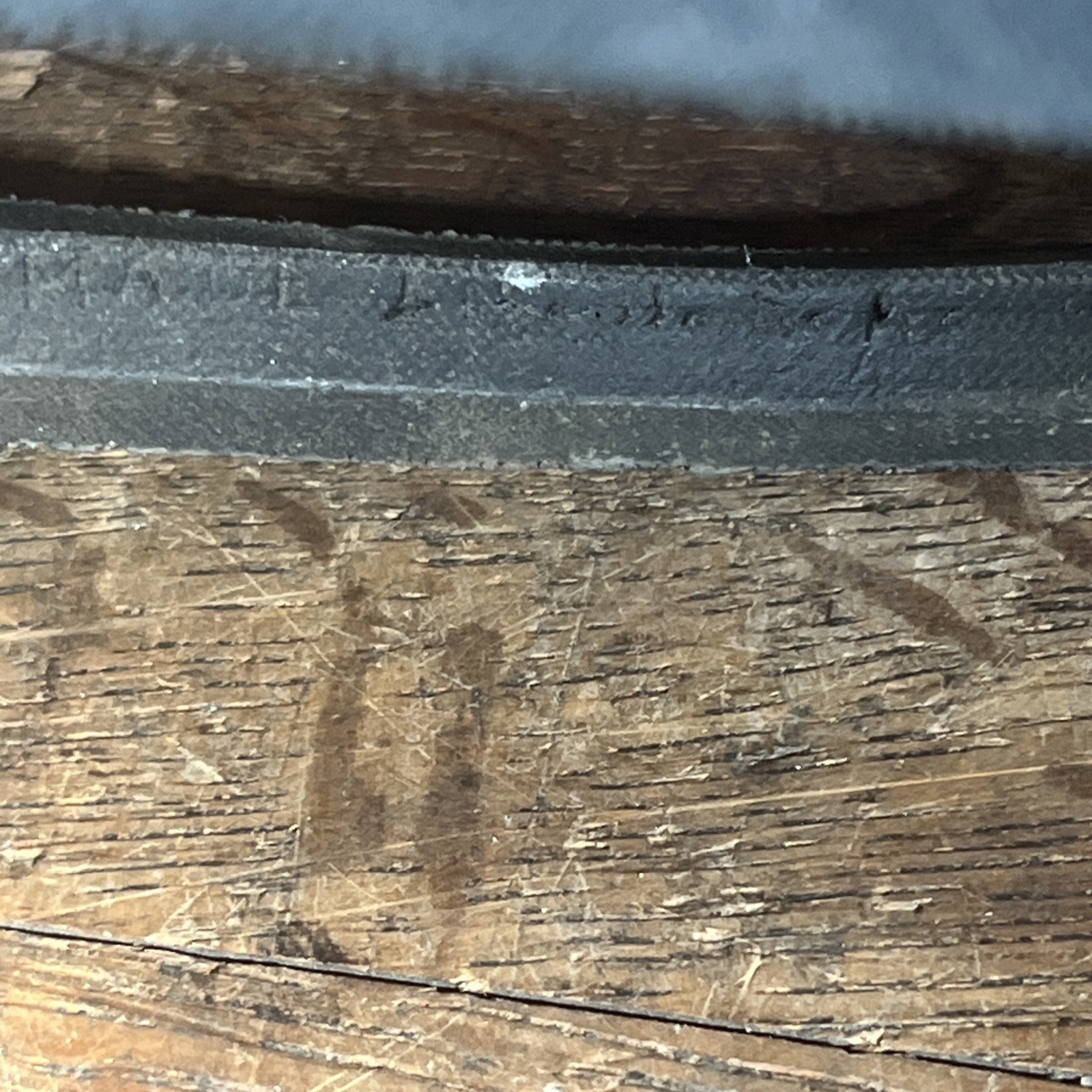 NOS Unbranded 4L200 INDUSTRIAL V-BELT