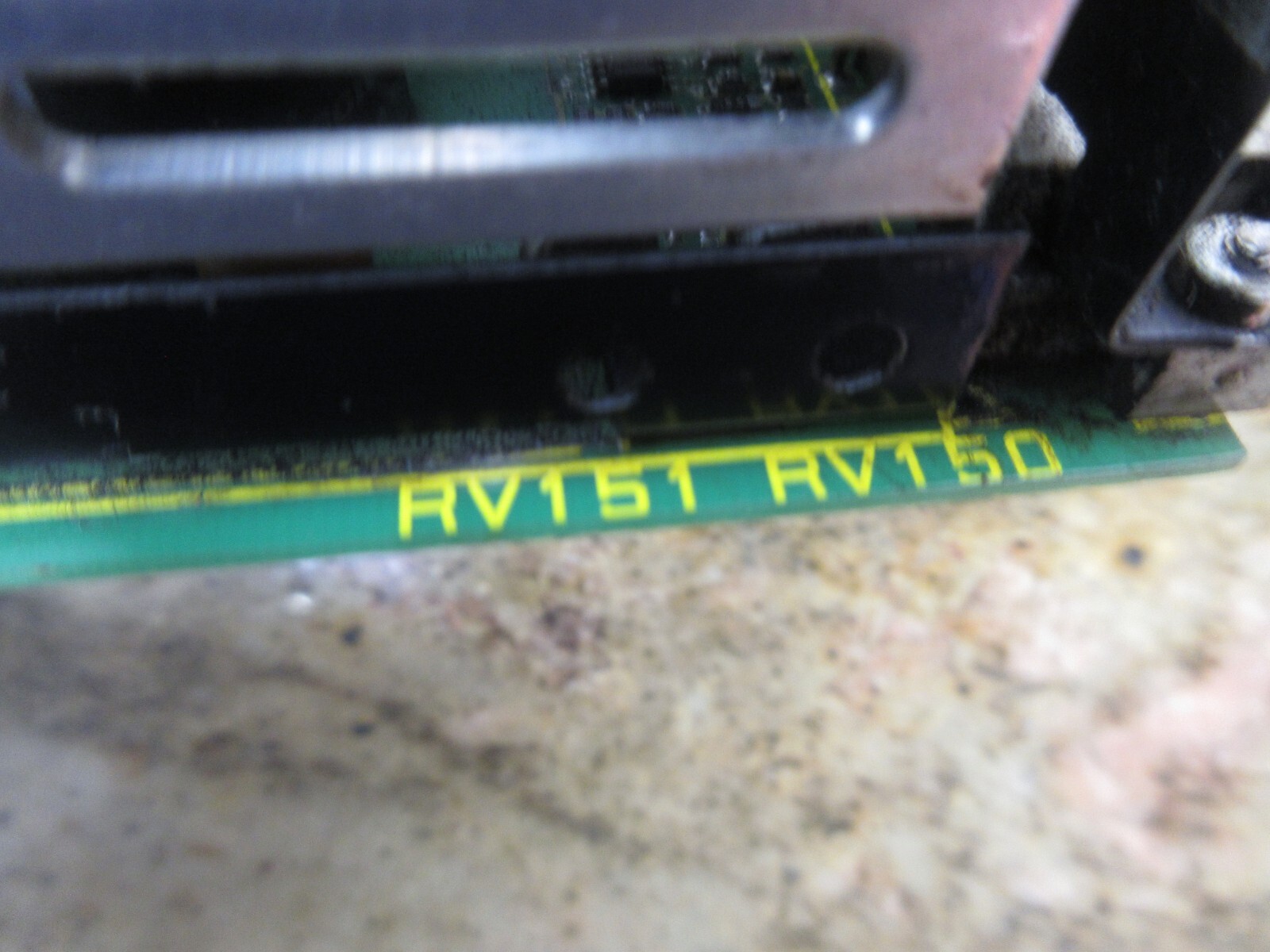 *SPECIAL PRICE* LAMBDA POWER SUPPLY WEIR WE203 00 00 02 RV151 RV150 CHARMILLES