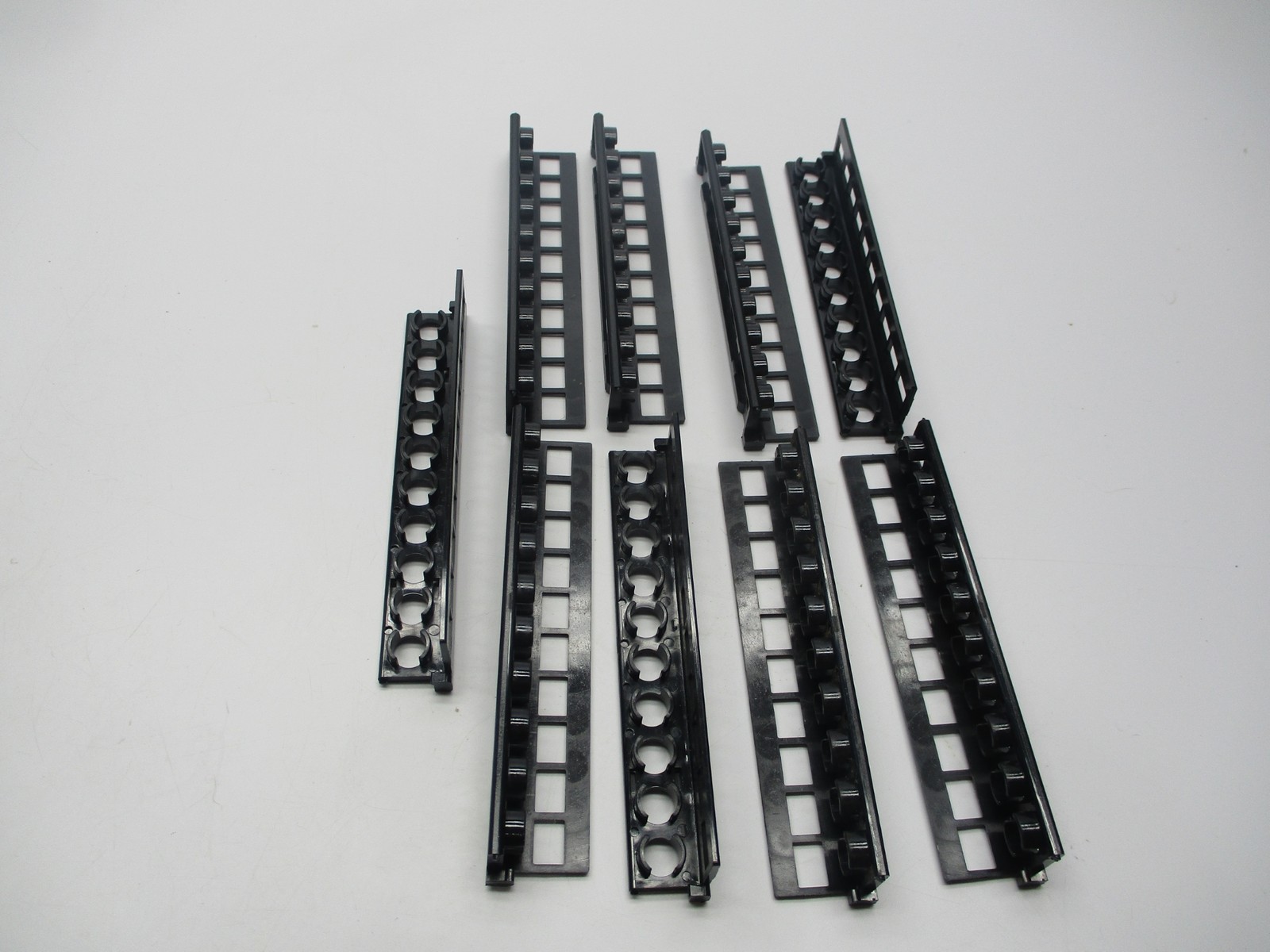 OMRON C200H-COV02 TERMINAL KIT PKG OF 9 NSNP