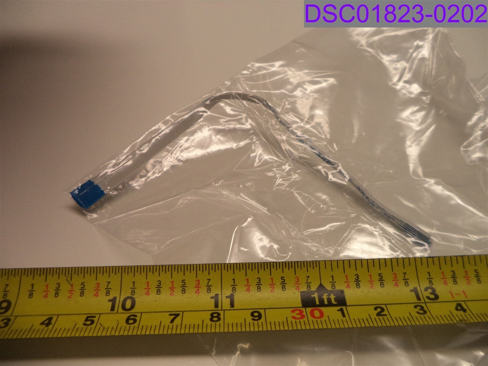 Qty = 10 (2 Packs of 5): uxcell Flexible Flat Cable 6 Pins A Type