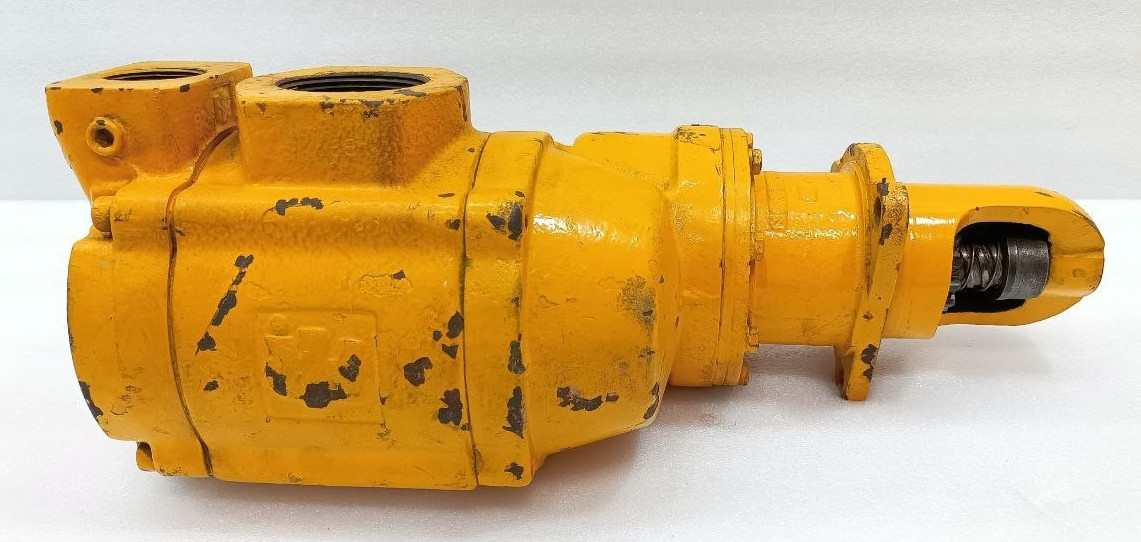 INGERSOLL RAND SS8100BC3R31 STARTING MOTOR USED FAST SHIPPING