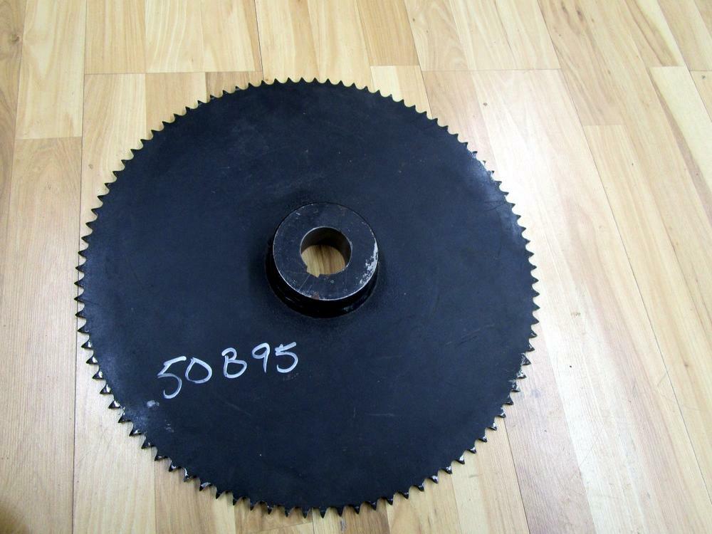 Martin 50B95 Sprocket W/KW
