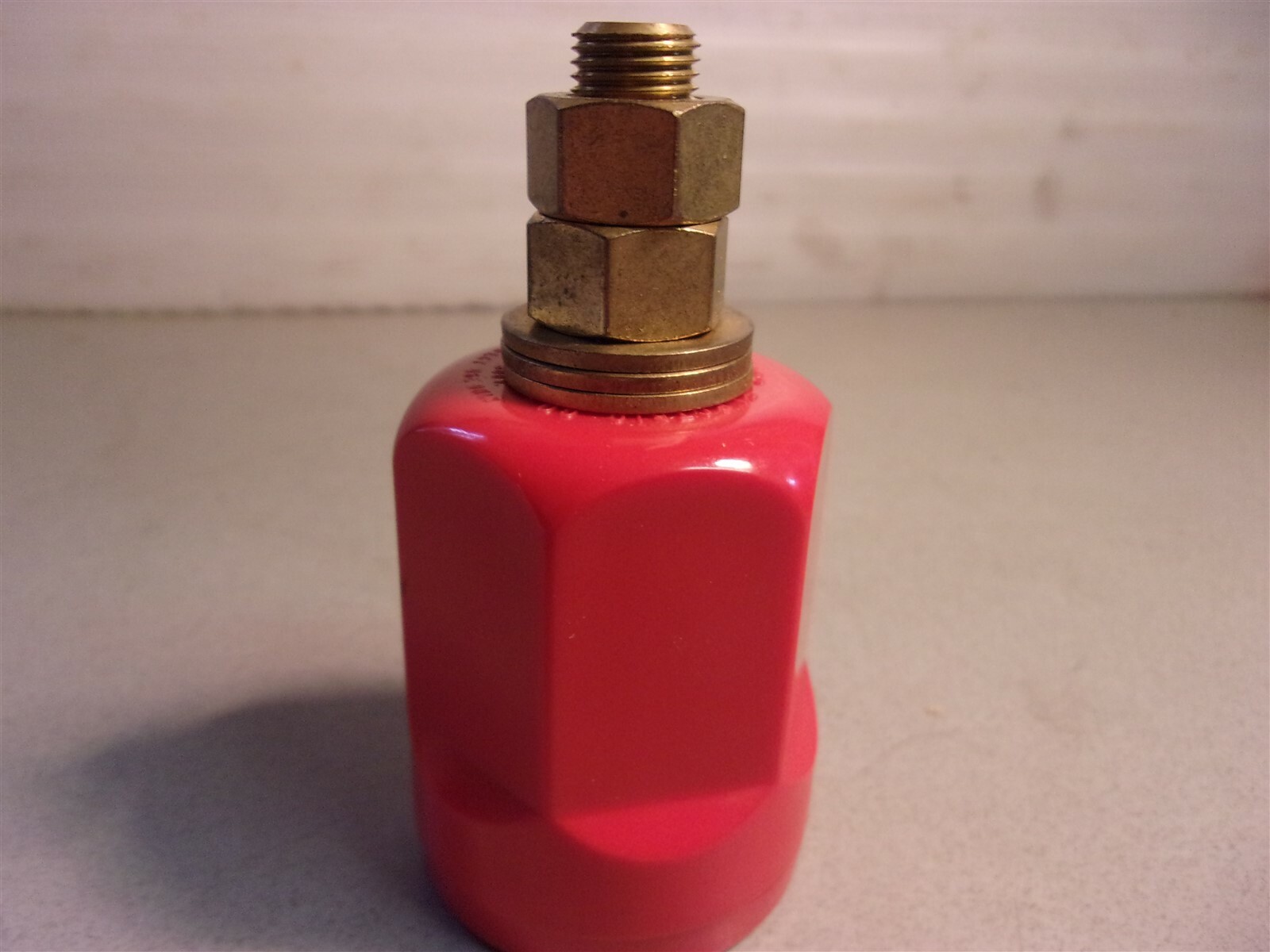 NEW Supercon 250 Type Pin Receptacle *FREE SHIPPING*
