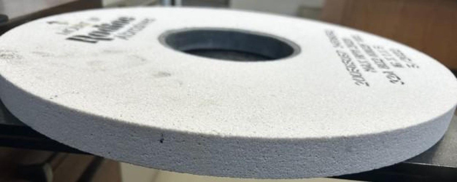 Radiac 32A Grinding Wheel – 16″X1″X5″ – GHC-1
