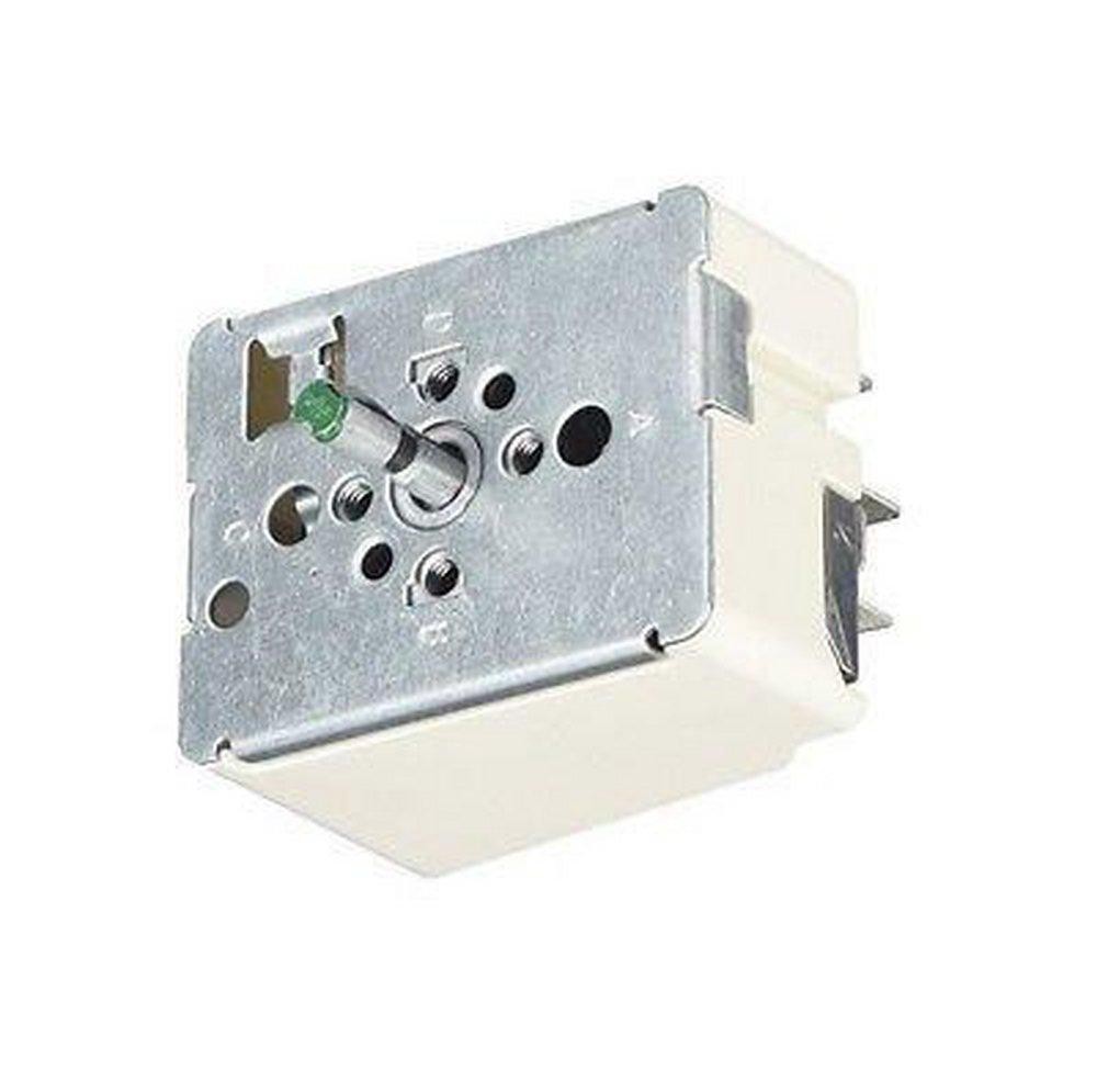 Whirlpool WP3149400 Range Burner Infinite Switch 1/2″ Metal