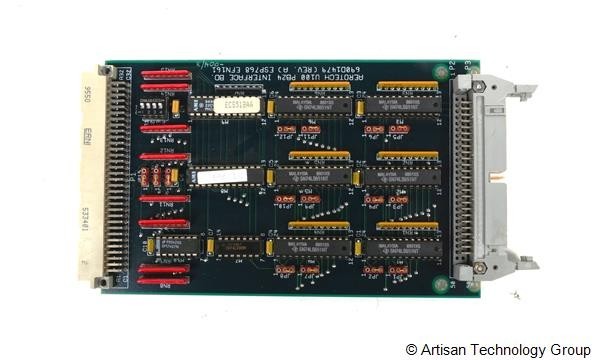 Aerotech 690D1479 Interface Board