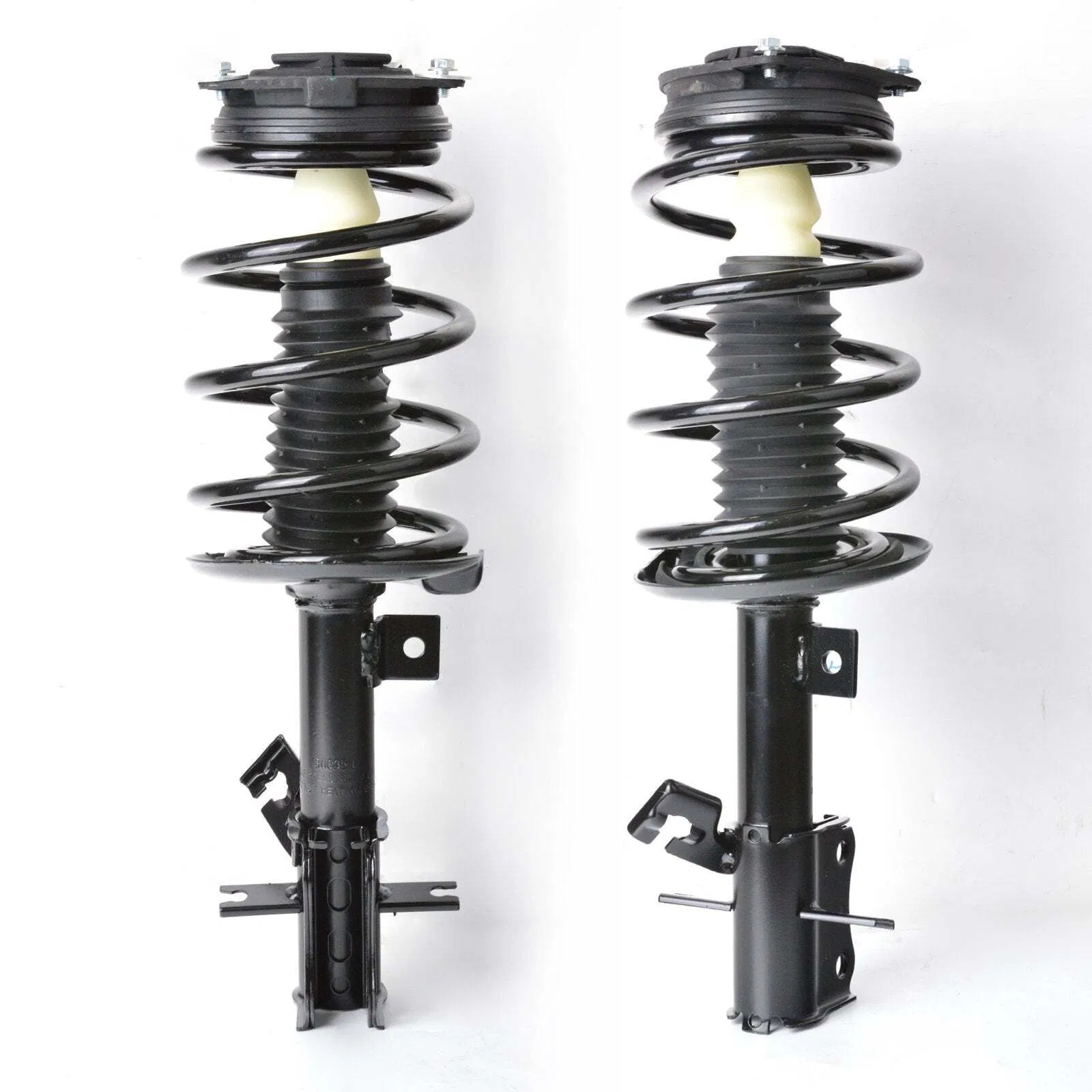 US GARVEE Front Pair Complete Strut Spring Assembly Compatible for 2007-2012 Sen