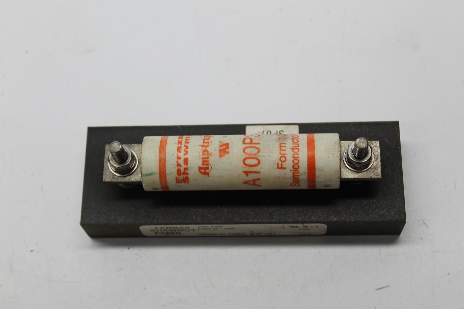 INDUSTRIAL SPARE 15933 TTR3.25X1476 THERMAL RIBBON NSNP