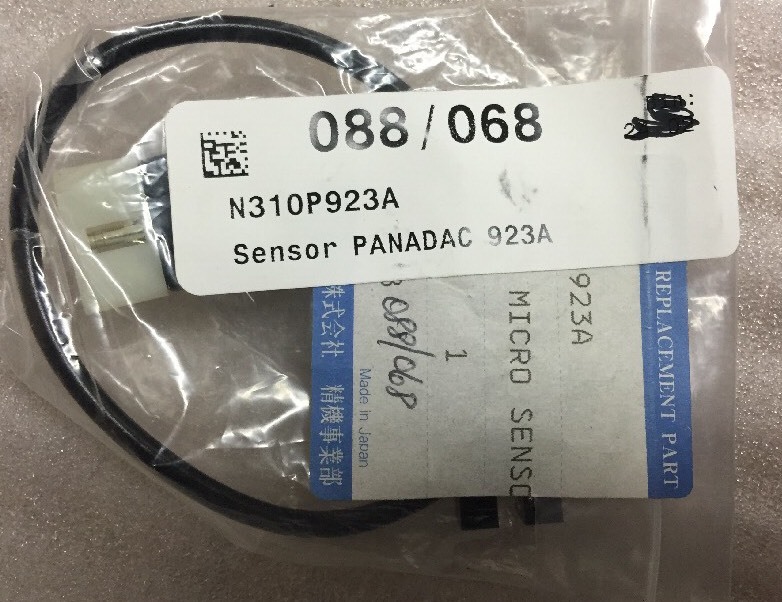 Panasonic Sensor N310P923A, PANADAC-923A, PANADAC923A, Shipsameday N#85