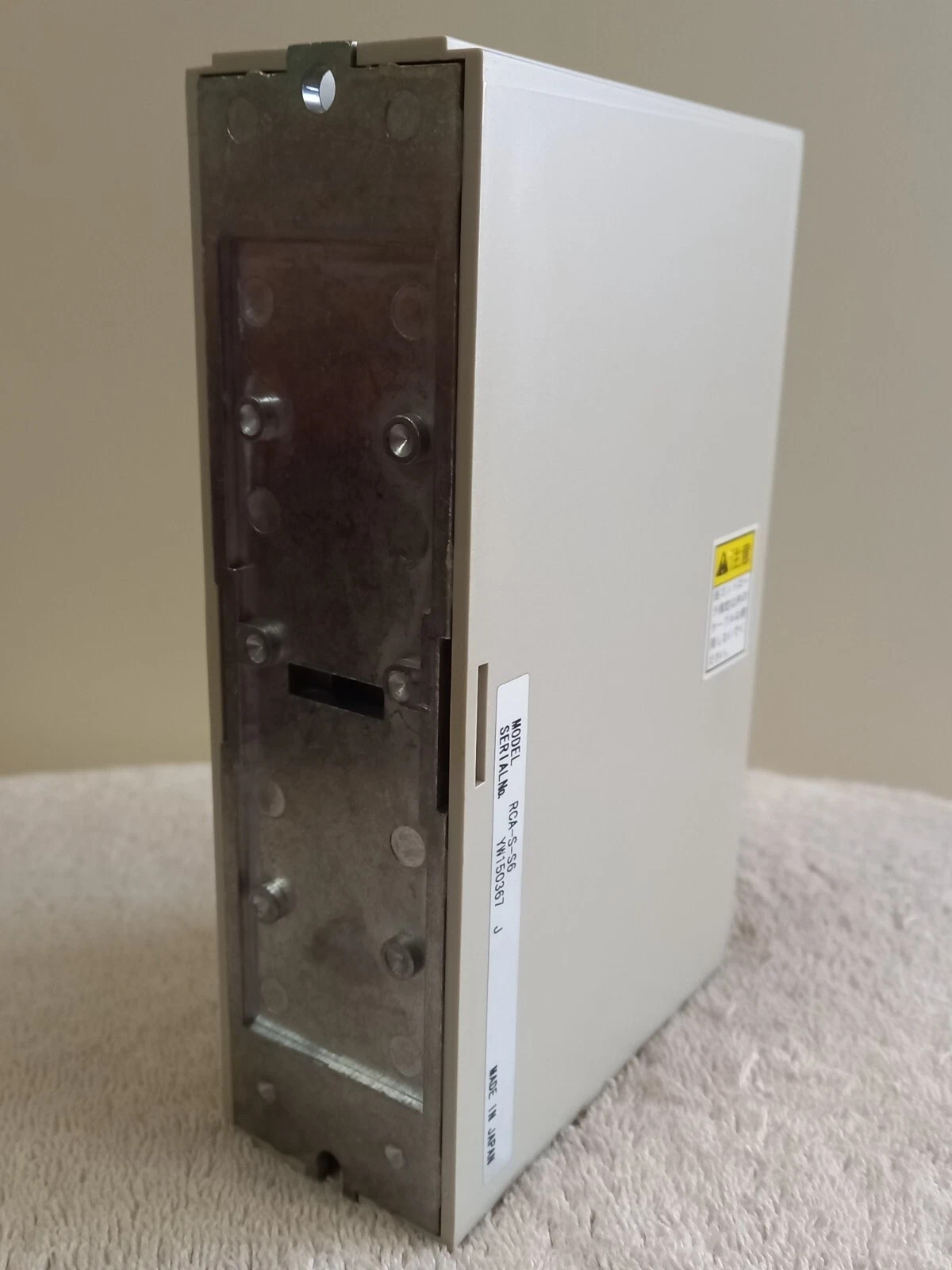 ROBO RCA-S-S6 used