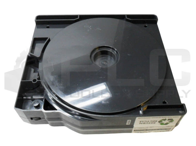 STRATASYS SR-30 SOLUBLE SUPPORT 4% 56CI 340-30500 108187 *READ*