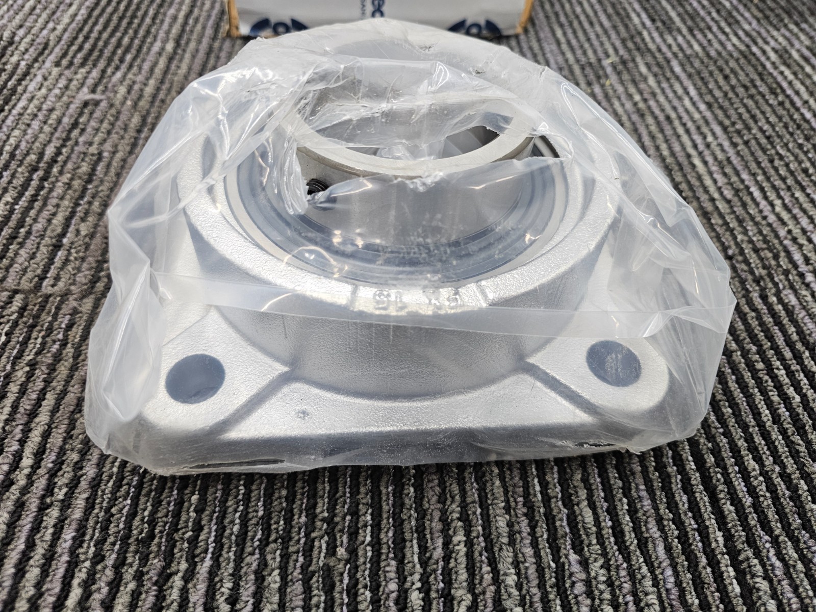 AMI UCFX15-48NP 3″ 4-BOLT FLANGE PILLOW BLOCK BEARING