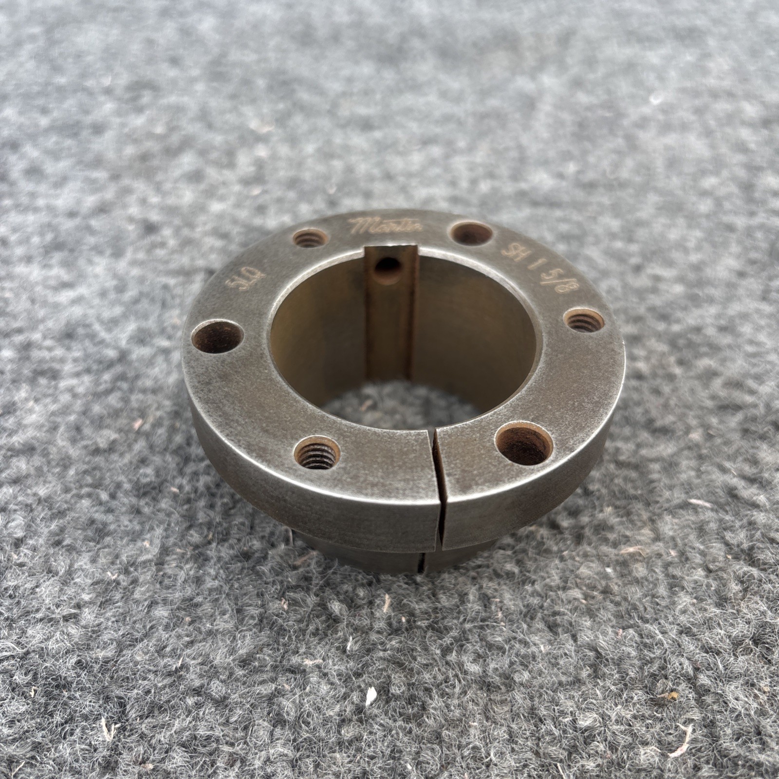 MARTIN SH-1-5/8 NSMP 5LQ Quick Disconnect Bushing new other