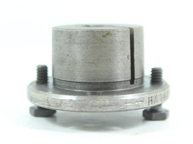 BROWNING HX1/2 NSNB – KEYLESS BUSHING