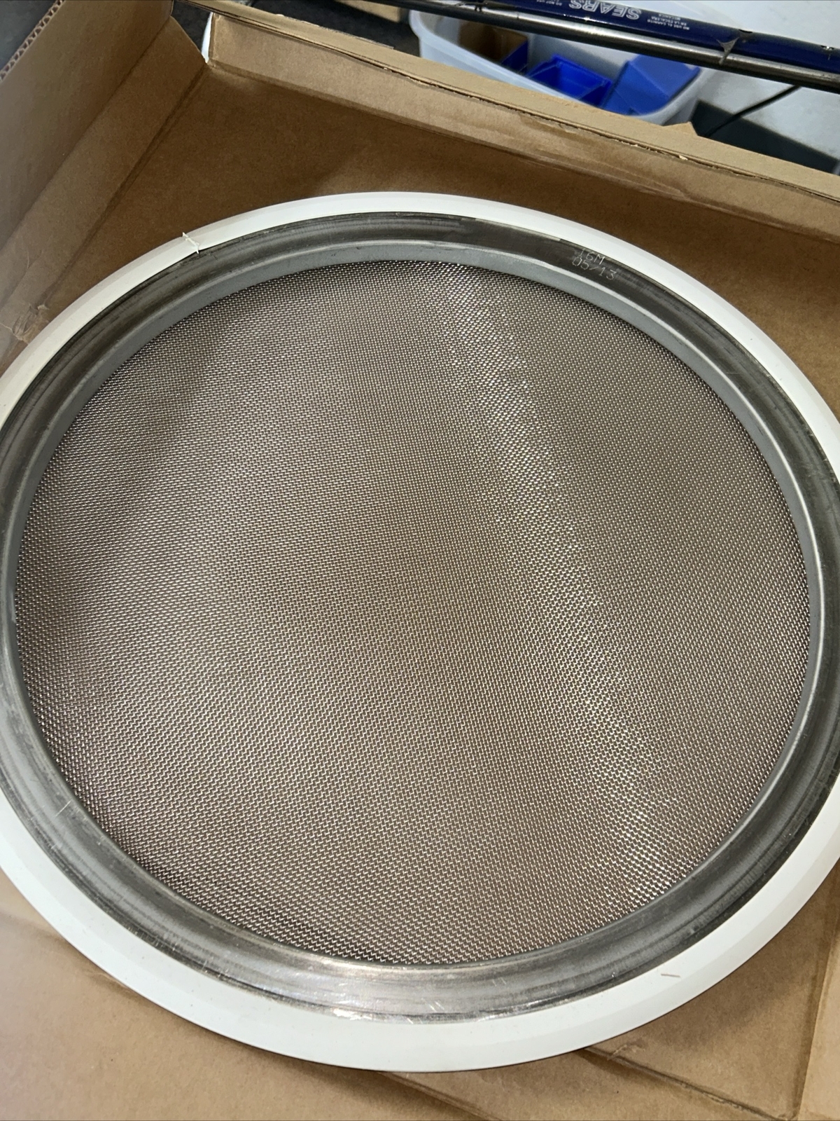 Sweco 18016M006 SCRN STP 18″ 16M NIB Fast Shipping + Warranty