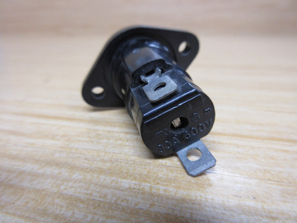 Littelfuse 05710007LXP Midget Fuse Holder 571