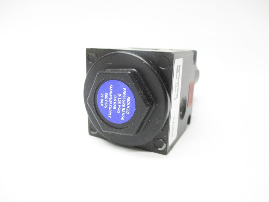 WATTS R35-02C 300PSI 1/4″ NSMP