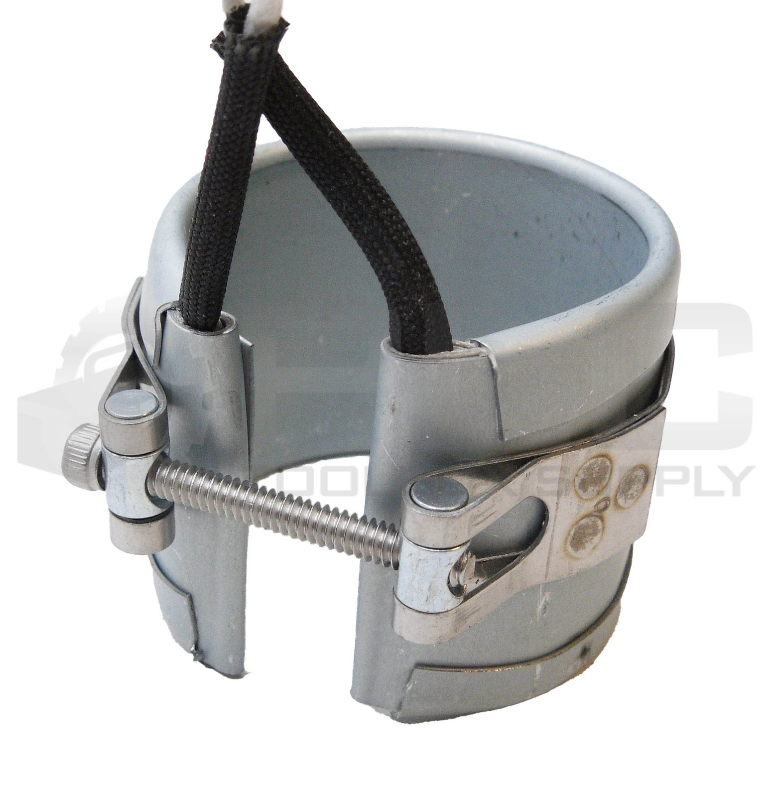 NEW BACKER MARATHON NZ1515-10275 BAND HEATER 120V 275W