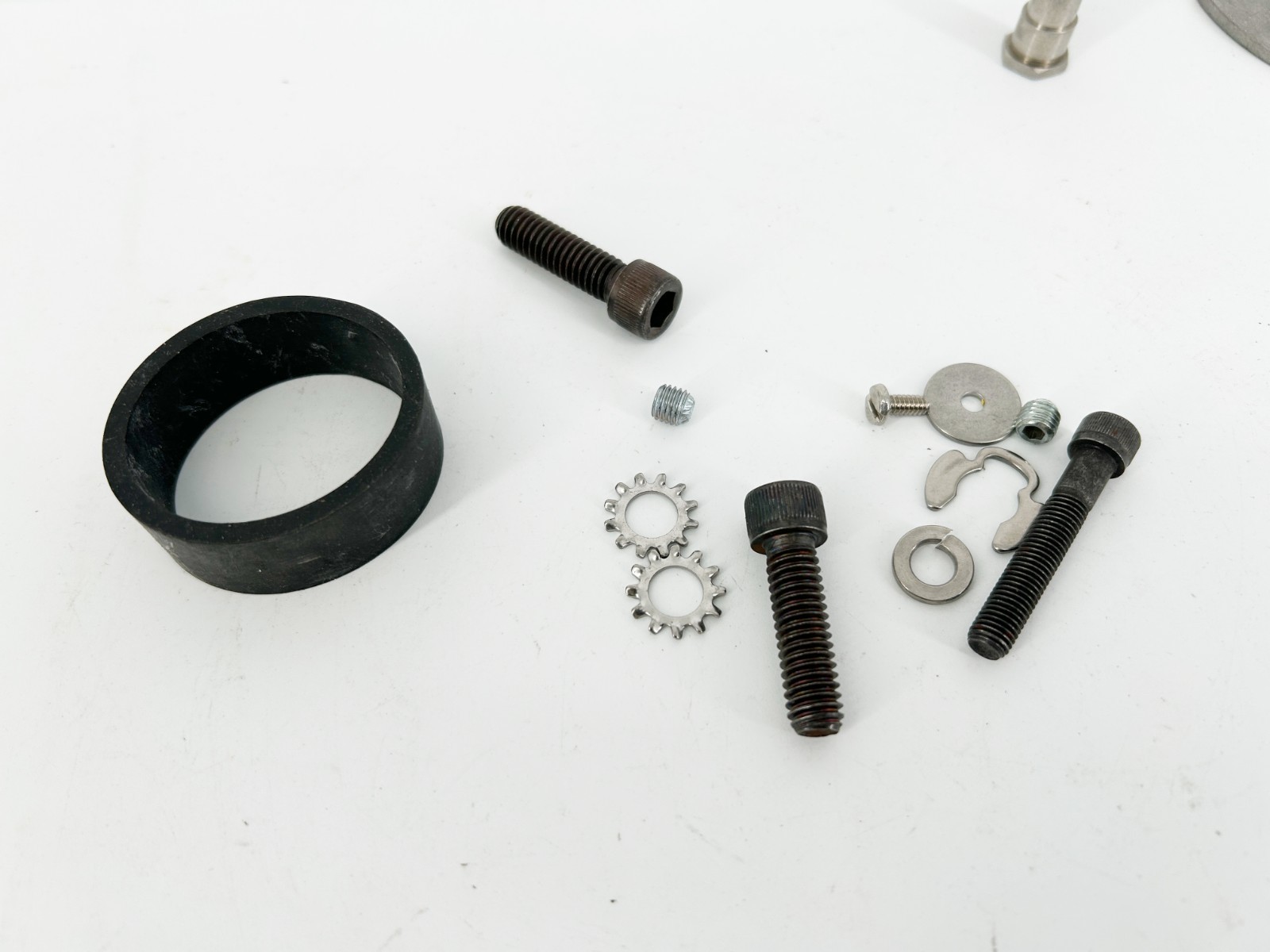 New Masoneilan 055100052-999-0000 KIT MTG 4700 SIGMA F ACT 51A605