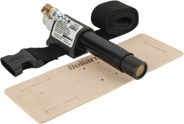 BULLARD AC1000 1/4″ COOL TUBE ASSY Supplied Air (SAR) Control Valve