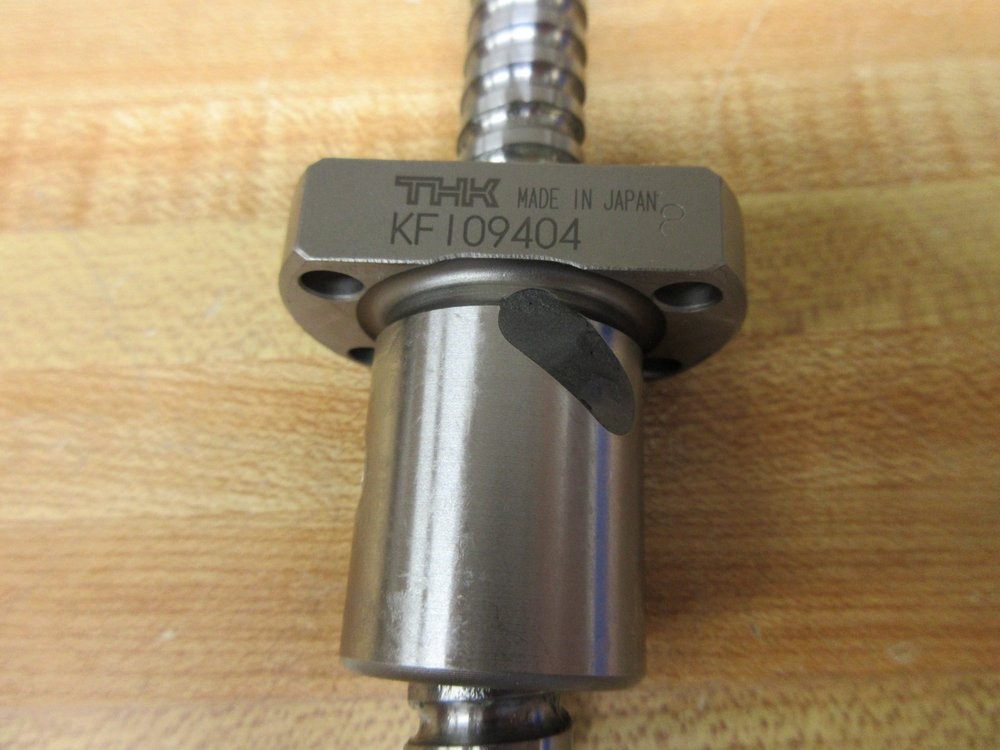 THK MDK 1405-3RRGT+250LC5A Ball Screw KFI09404