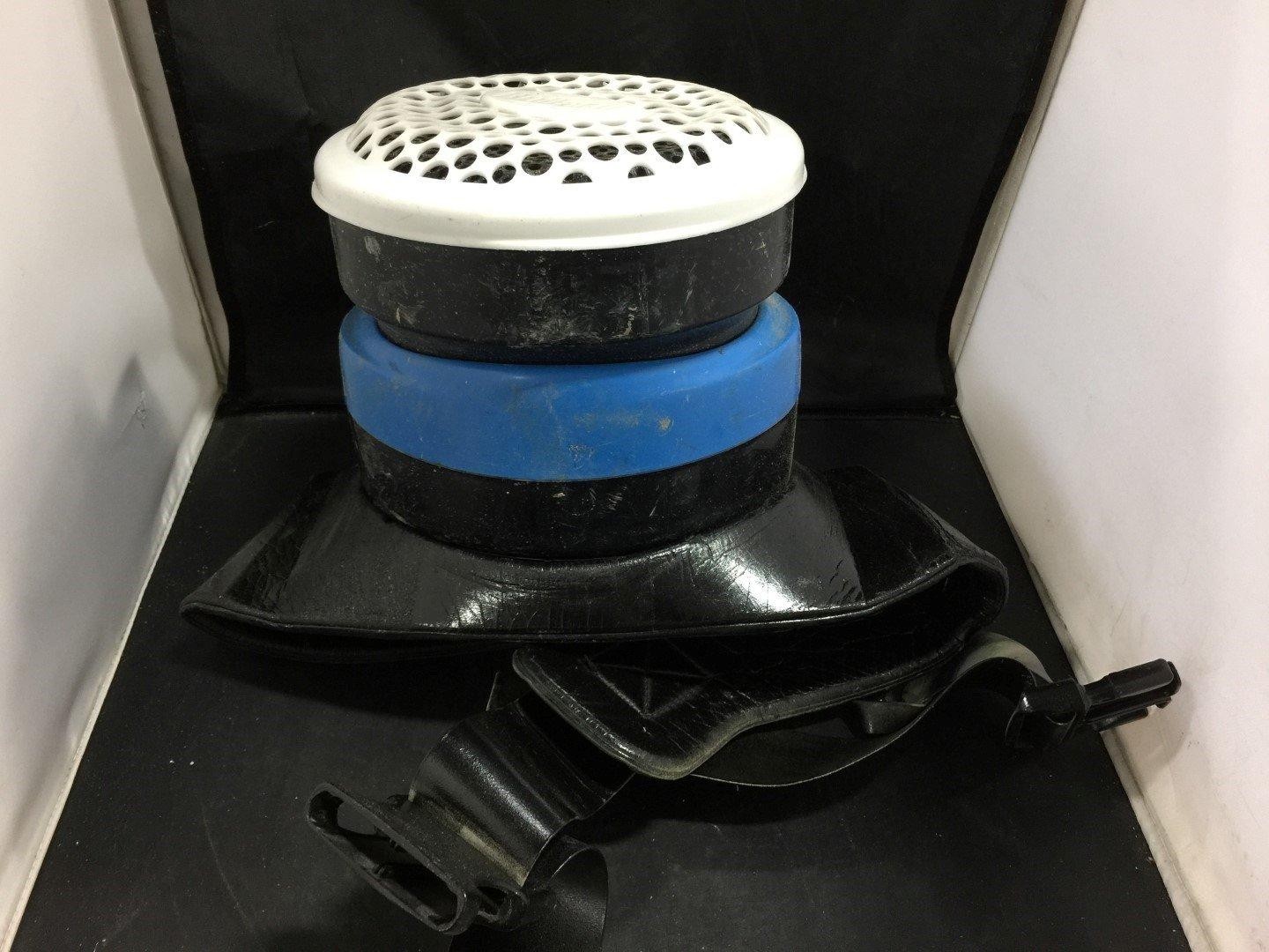 Bullard PA20LFBTXL Evahl Air-Purifying Respirator
